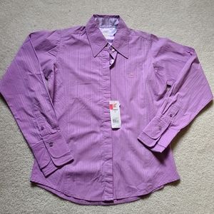 20x purple pearl snap